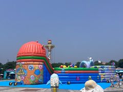 -秦皇岛乐岛海洋王国