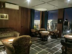 -漪龙台·B26 Rooftop Lounge