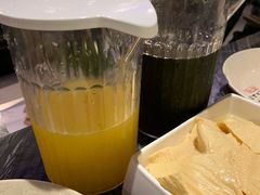 -天都火锅酒楼(虹梅南路店)