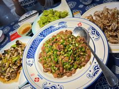 -旺角小渔村(幸福中路店)