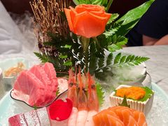 -阿吾罗日本料理(K11艺术中心店)