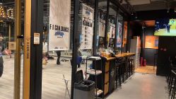 -G-STEPS舞蹈工作室