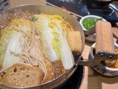 -沼津港精致料理·寿喜烧·烧鸟(漕河泾印象城店)