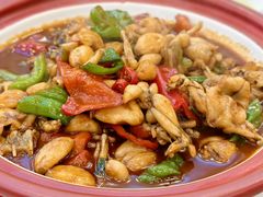 红烧小蛙-五谷屯私房菜·始于2005(中山陵童卫路店)