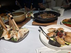-肴约·花园式餐厅(湖里店)