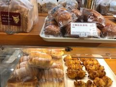 奶油别士忌-苹果花园(金耀南路店)