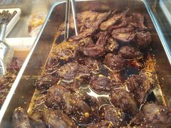 麻辣兔头-鑫记婆婆兔·兔头(春熙店)