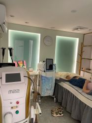 -MIDA蜜哒•科技逆龄美肤连锁