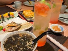 -山葵家·创意料理(宁波来福士店)