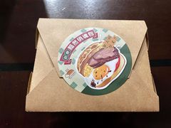 -美心西饼mx cakes(猎德优托邦店)