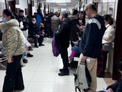 -中国中医科学院西苑医院(本部)