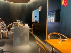 -SHAN山(前滩太古里店)