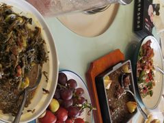 -天天鱼港·海鲜·鲅鱼水饺·招牌烤鸭(黄骅店)