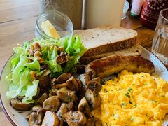 brunch&nbsp;combo-RAC BAR(安福路店)