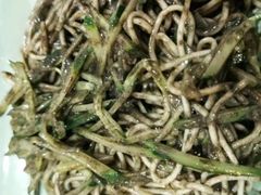 -韩海丽特色美食(秀州路店)