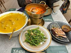 -Tegu泰古莲·泰国餐厅(红山6979店)