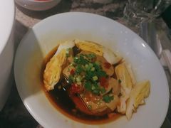 -新白鹿餐厅(松江开元地中海店)