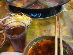 -正南齊北重庆老火锅(光华村直营店)