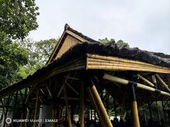 -上海方塔园-何陋轩