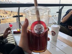 -太平洋咖啡(海天驿站店)