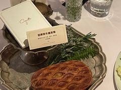 -壳里西餐厅Coquille Seafood Bistro(蒙自路店)