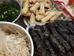 -华姐鸡粉(教育路店)