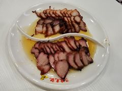 -澳门陈光记烧味饭店(南京德基广场店)