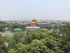 景点-中国翰园碑林
