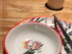 -新白鹿餐厅(银泰西湖文化广场店)