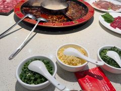 -家一加火锅(绿地翠谷总店)