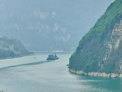 -乌江画廊(彭水苗族土家族自治县)