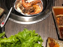 -赤坂亭·M9和牛烧肉(南京江南虹悦城店)