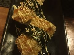 -昊·来了寿司(双楠2店)