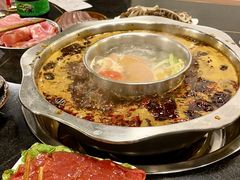 -邓莽子老火锅(中兴路总店)