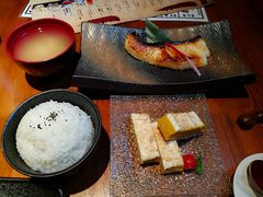 -千代武日本料理(爱建店)