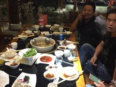 -川中故事·成都老火锅(东书房店)