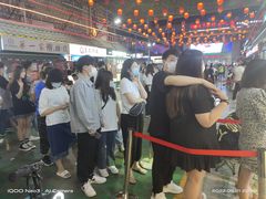 -丫蛋烤冷面(八腊庙街店)