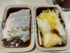 -银记肠粉店(赤岗店)