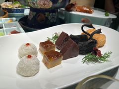 -四世同堂·京菜·烤鸭(双井店)