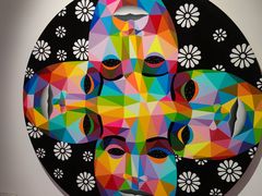 -chi K11艺术空间展览厅