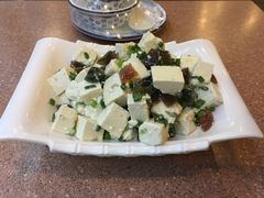 -安天民北方饺子(白石洲店)