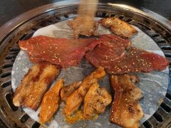 -碳匠炭火烤肉