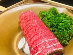 -廖掌柜·重庆鲜货火锅(上海首店)