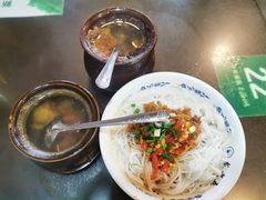 -龙老五汤店(站前西路店)