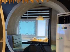 -嫩芽 ·地道重庆菜(十八梯露台夜景店)