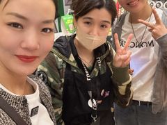 -LUSH(威尼斯人店)