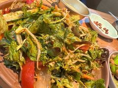 -京玉菲饭店(李村店)