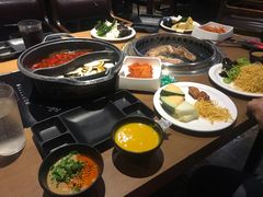 -火炉火自助餐(悠唐购物中心店)
