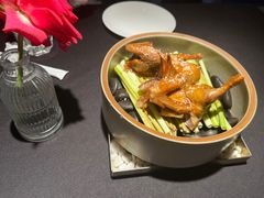 -小运河·公馆(国贸店)