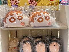-崇光百货(铜锣湾店)